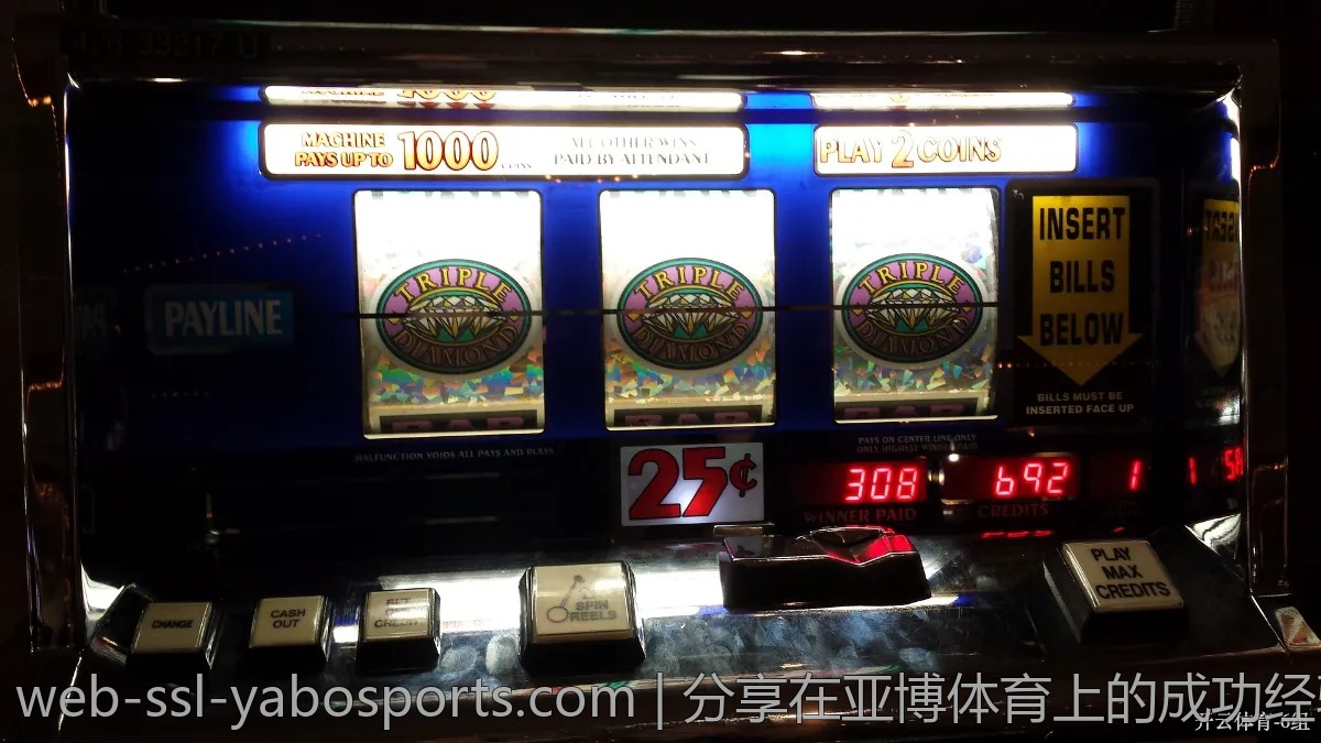 分享在亚博体育上的成功经验,新手也能变大神